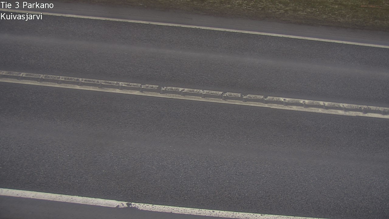 Kelikamerat Kuva Tie 3 Parkano, Kuivasjärvi, Parkano, Pirkanmaa