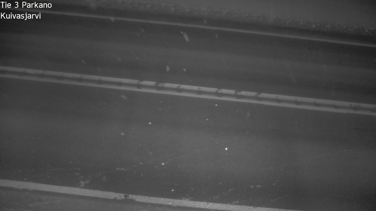 Kelikamerat Kuva Tie 3 Parkano, Kuivasjärvi, Parkano, Pirkanmaa