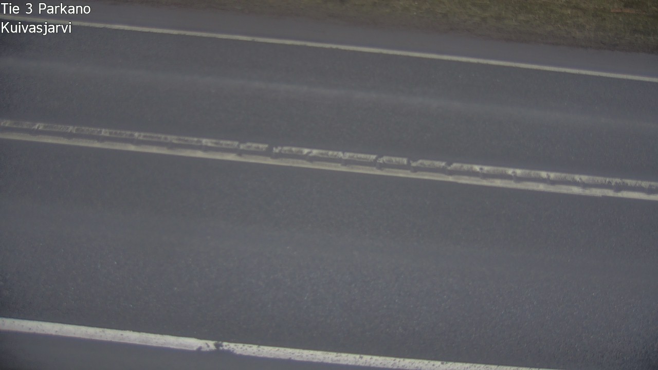 Kelikamerat Kuva Tie 3 Parkano, Kuivasjärvi, Parkano, Pirkanmaa