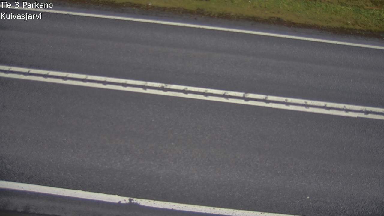 Kelikamerat Kuva Tie 3 Parkano, Kuivasjärvi, Parkano, Pirkanmaa