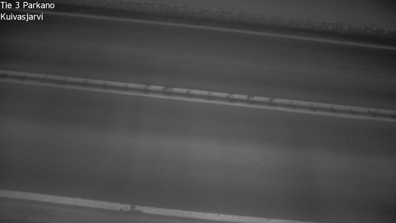 Kelikamerat Kuva Tie 3 Parkano, Kuivasjärvi, Parkano, Pirkanmaa