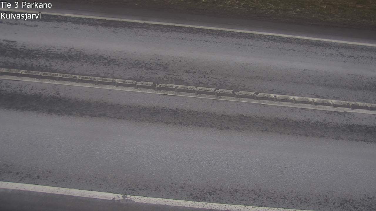 Kelikamerat Kuva Tie 3 Parkano, Kuivasjärvi, Parkano, Pirkanmaa