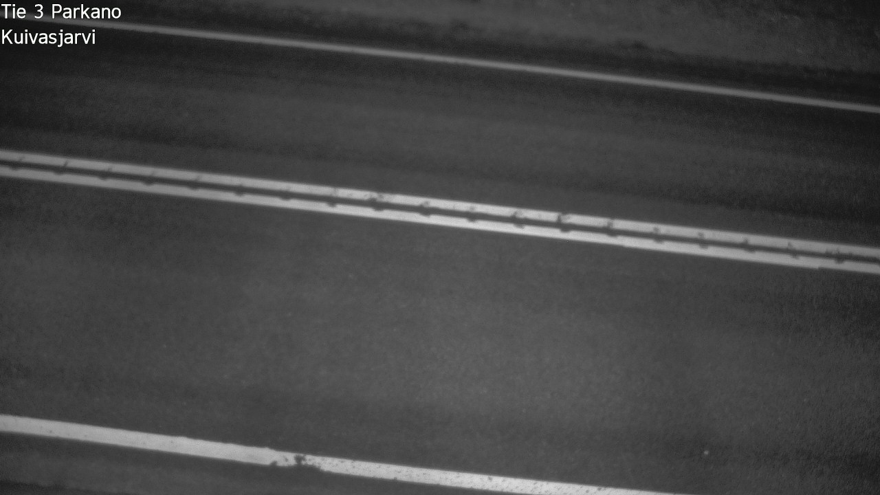 Kelikamerat Kuva Tie 3 Parkano, Kuivasjärvi, Parkano, Pirkanmaa