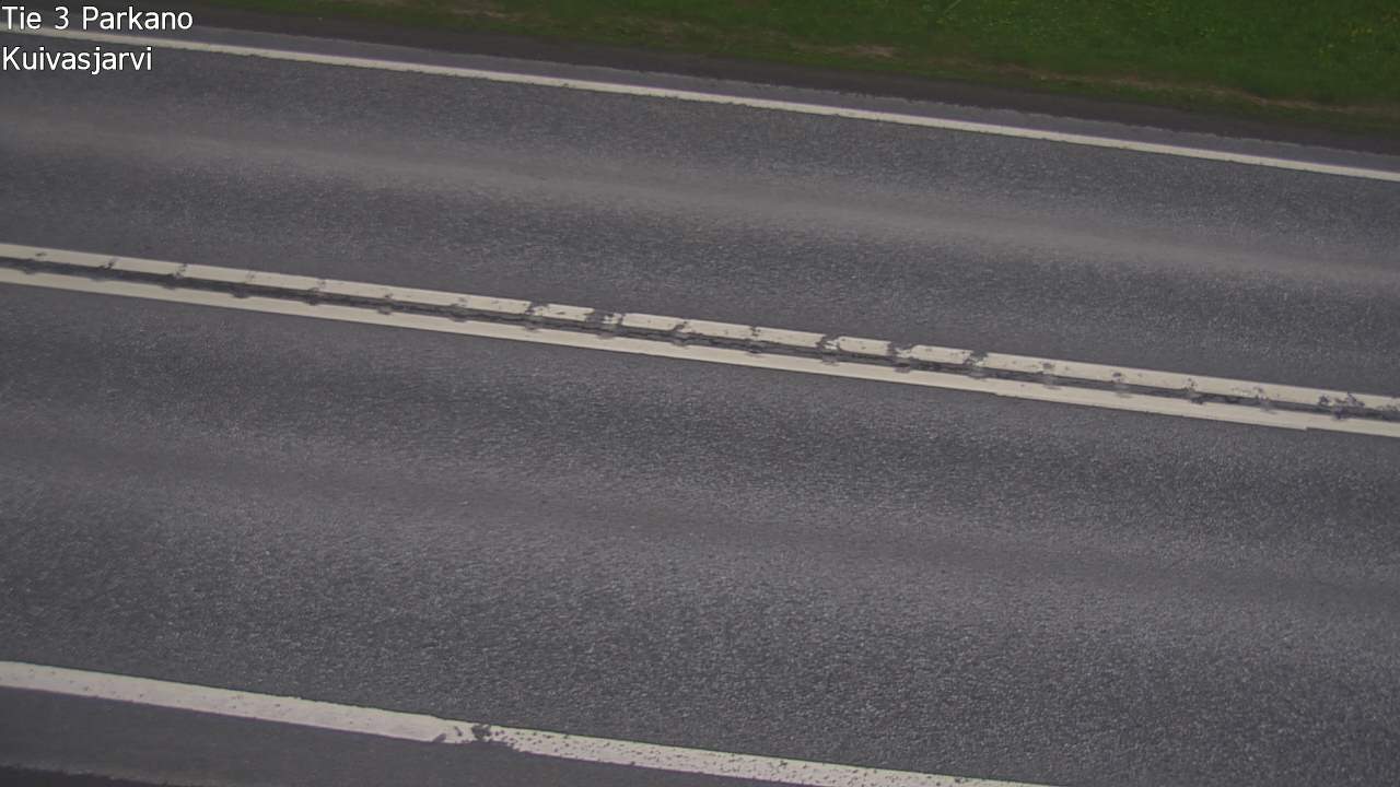 Kelikamerat Kuva Tie 3 Parkano, Kuivasjärvi, Parkano, Pirkanmaa