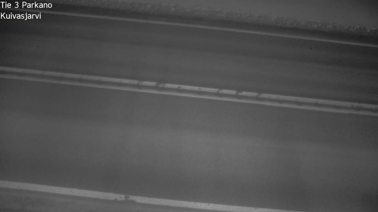 Kelikamerat Kuva Tie 3 Parkano, Kuivasjärvi, Parkano, Pirkanmaa