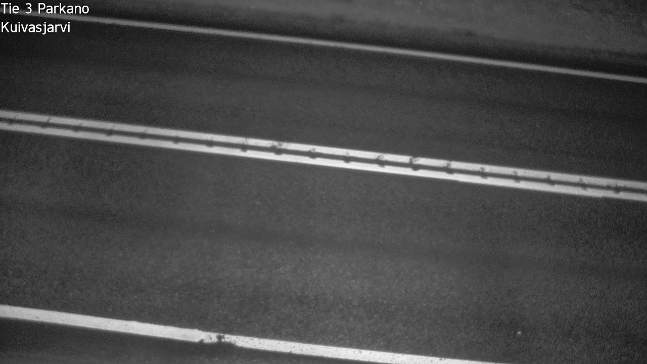 Kelikamerat Kuva Tie 3 Parkano, Kuivasjärvi, Parkano, Pirkanmaa