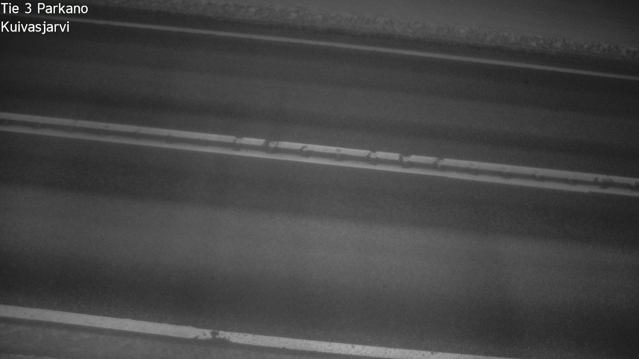 Kelikamerat Kuva Tie 3 Parkano, Kuivasjärvi, Parkano, Pirkanmaa