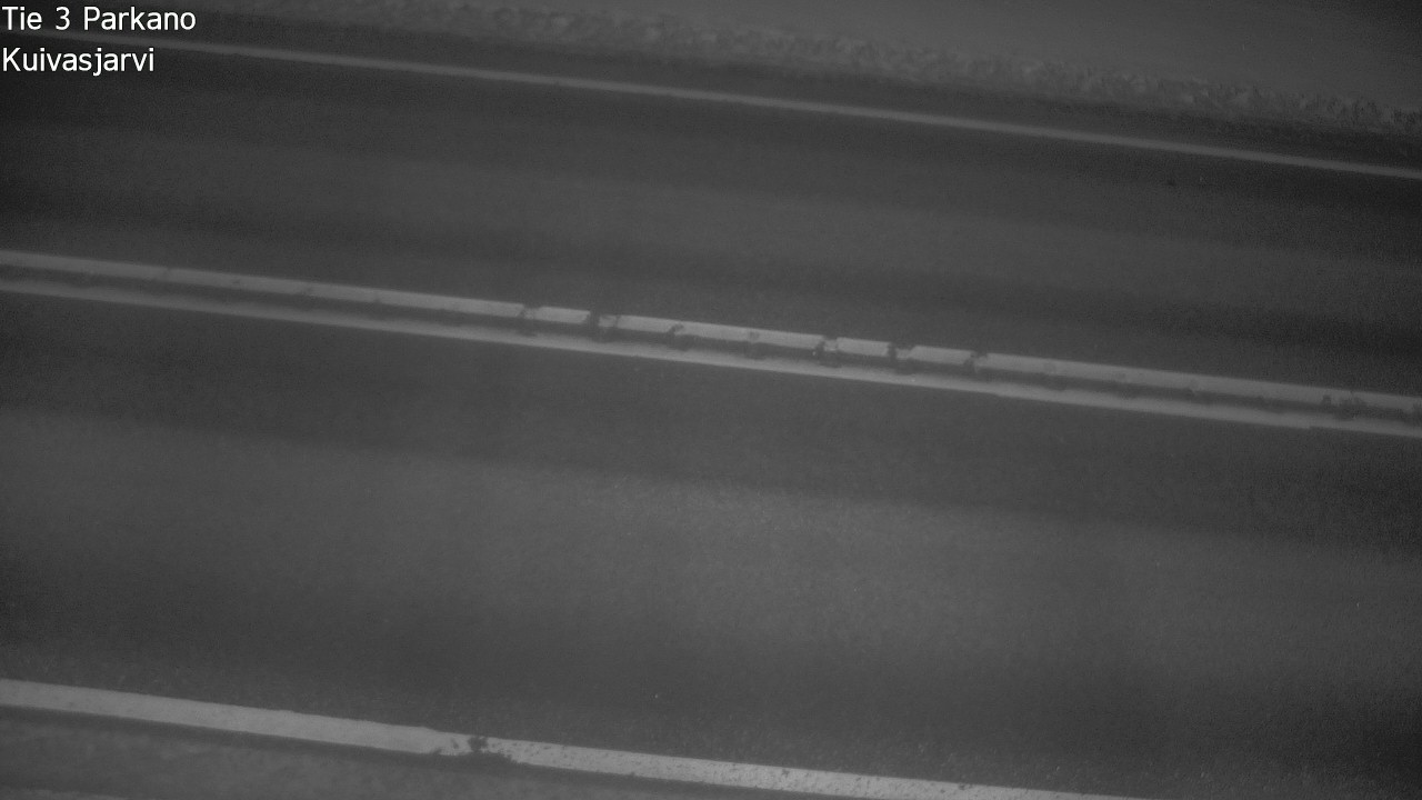 Kelikamerat Kuva Tie 3 Parkano, Kuivasjärvi, Parkano, Pirkanmaa