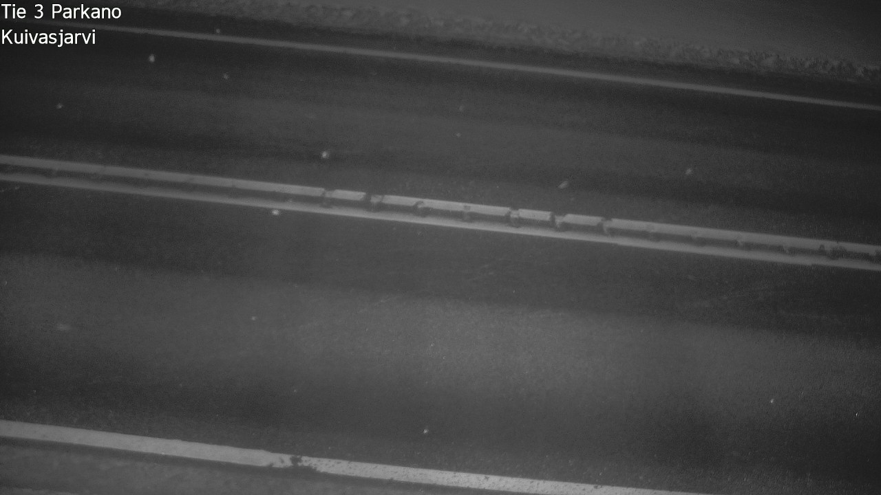 Kelikamerat Kuva Tie 3 Parkano, Kuivasjärvi, Parkano, Pirkanmaa