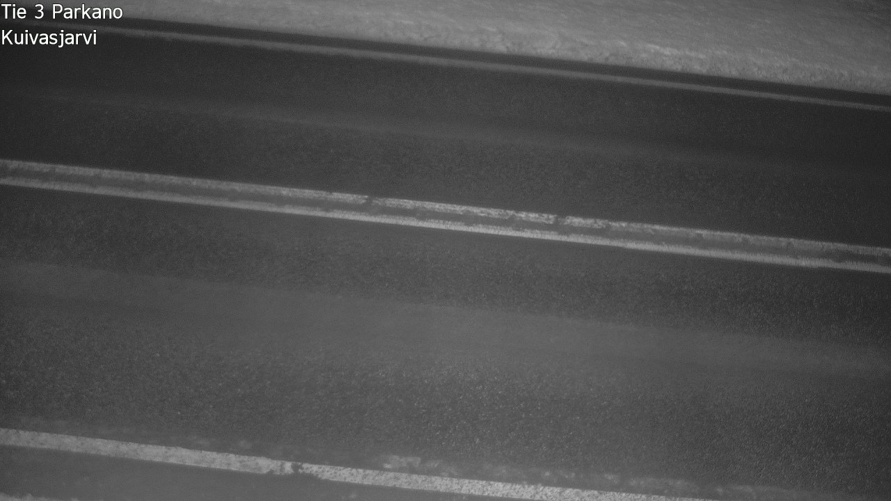 Kelikamerat Kuva Tie 3 Parkano, Kuivasjärvi, Parkano, Pirkanmaa