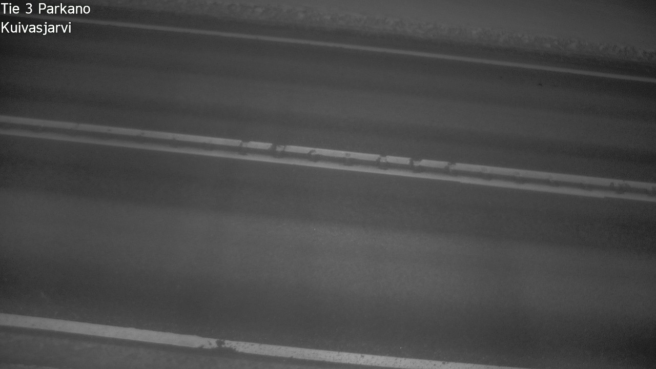 Kelikamerat Kuva Tie 3 Parkano, Kuivasjärvi, Parkano, Pirkanmaa