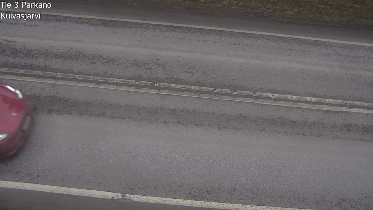 Kelikamerat Kuva Tie 3 Parkano, Kuivasjärvi, Parkano, Pirkanmaa