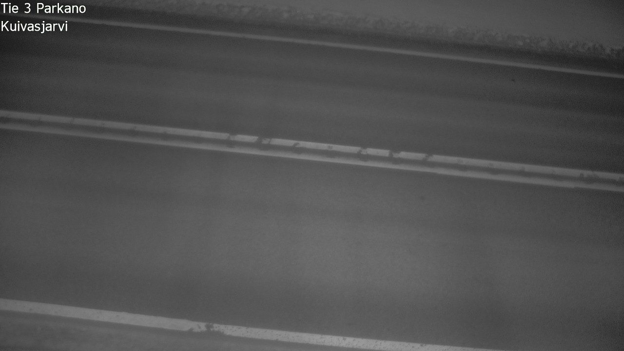 Kelikamerat Kuva Tie 3 Parkano, Kuivasjärvi, Parkano, Pirkanmaa