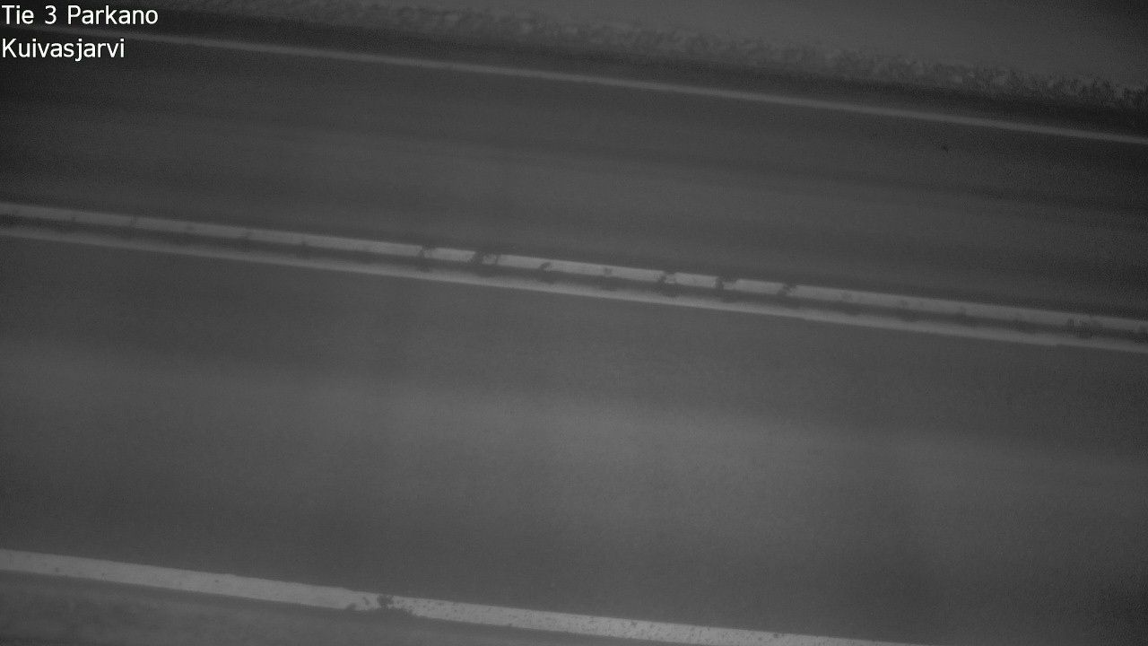 Kelikamerat Kuva Tie 3 Parkano, Kuivasjärvi, Parkano, Pirkanmaa