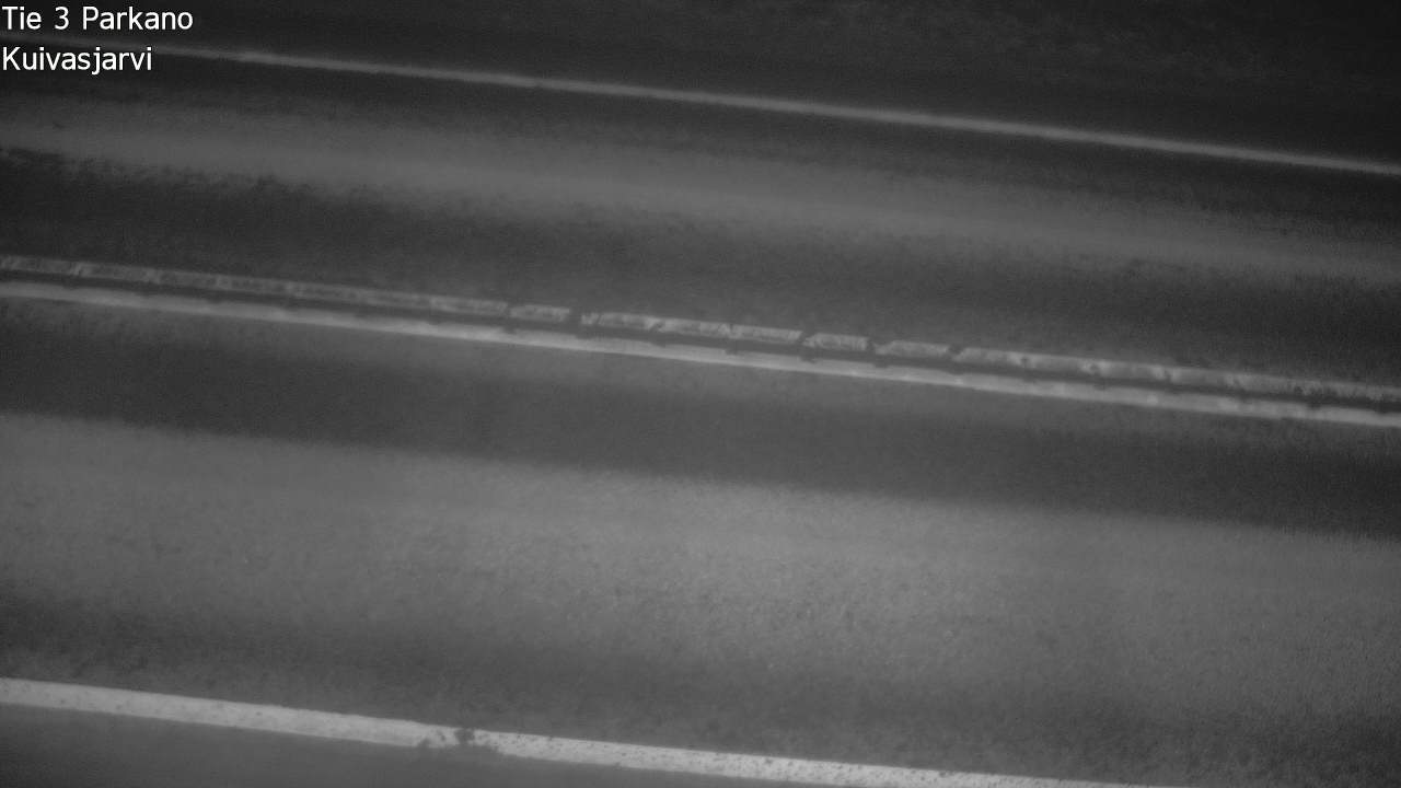 Kelikamerat Kuva Tie 3 Parkano, Kuivasjärvi, Parkano, Pirkanmaa