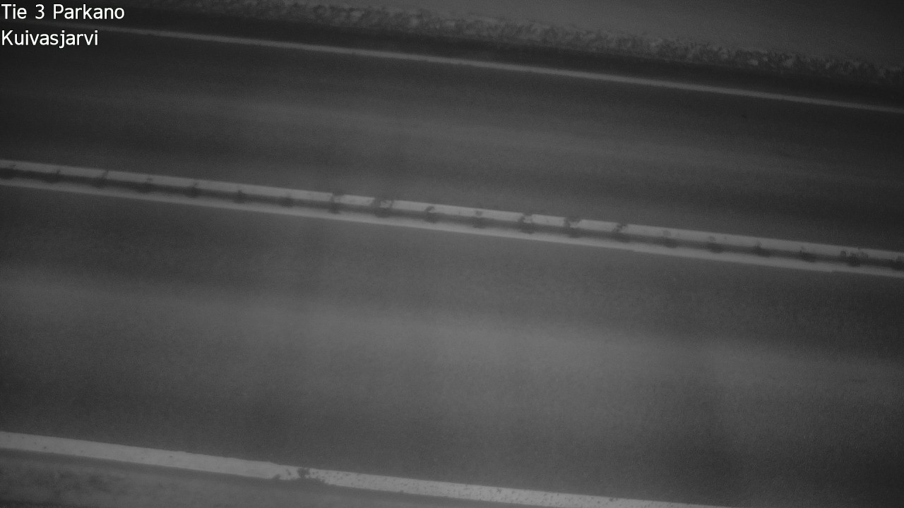 Kelikamerat Kuva Tie 3 Parkano, Kuivasjärvi, Parkano, Pirkanmaa