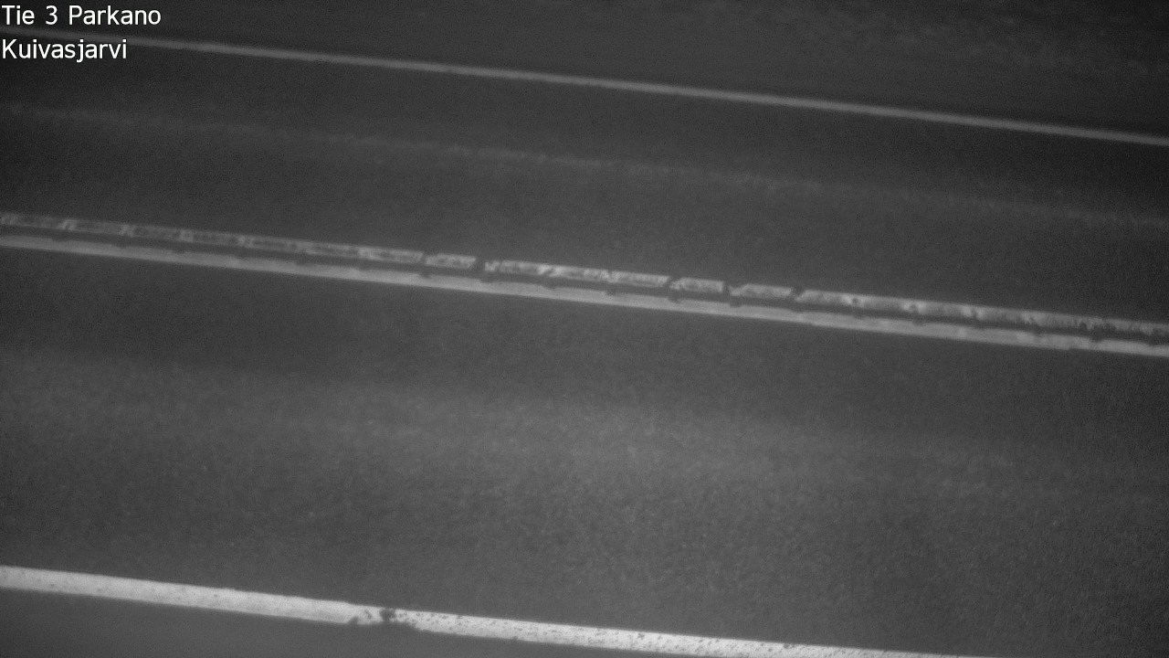 Kelikamerat Kuva Tie 3 Parkano, Kuivasjärvi, Parkano, Pirkanmaa