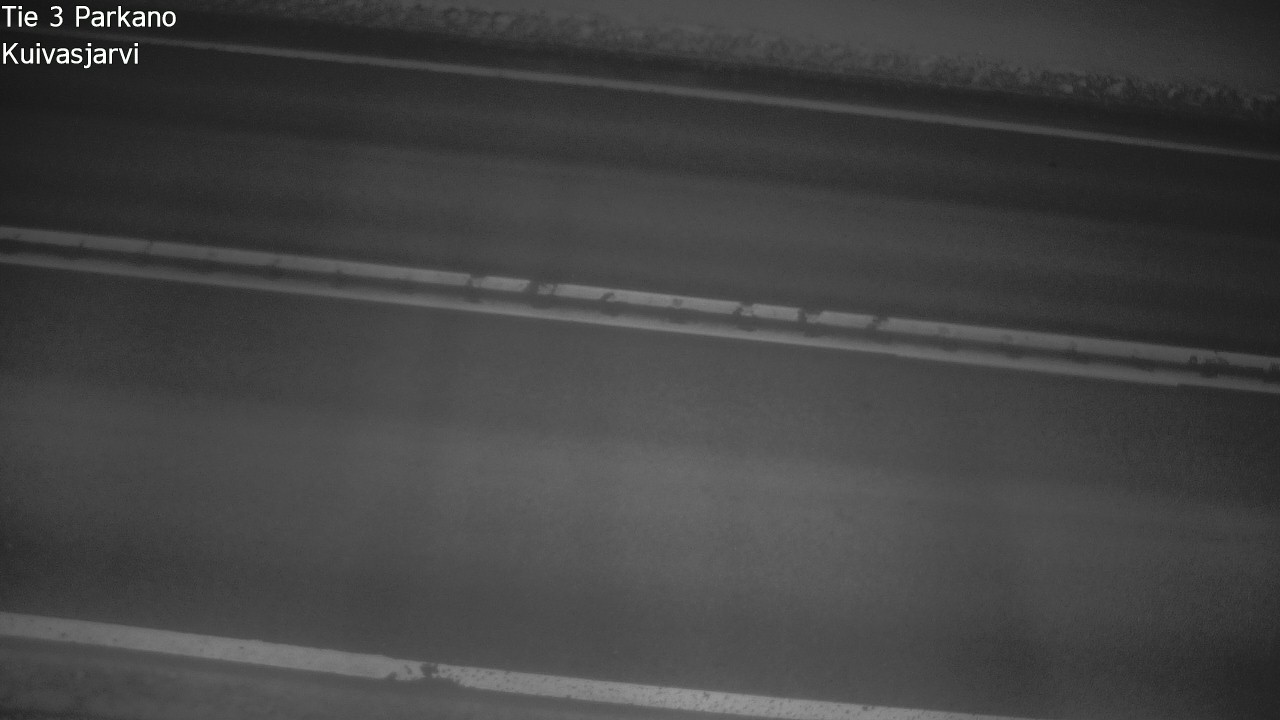 Kelikamerat Kuva Tie 3 Parkano, Kuivasjärvi, Parkano, Pirkanmaa