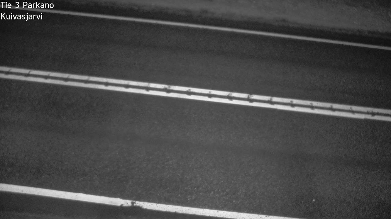 Kelikamerat Kuva Tie 3 Parkano, Kuivasjärvi, Parkano, Pirkanmaa