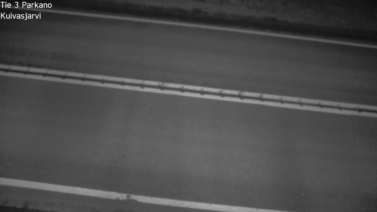 Kelikamerat Kuva Tie 3 Parkano, Kuivasjärvi, Parkano, Pirkanmaa