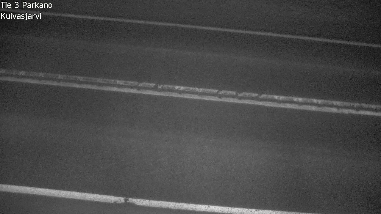 Kelikamerat Kuva Tie 3 Parkano, Kuivasjärvi, Parkano, Pirkanmaa