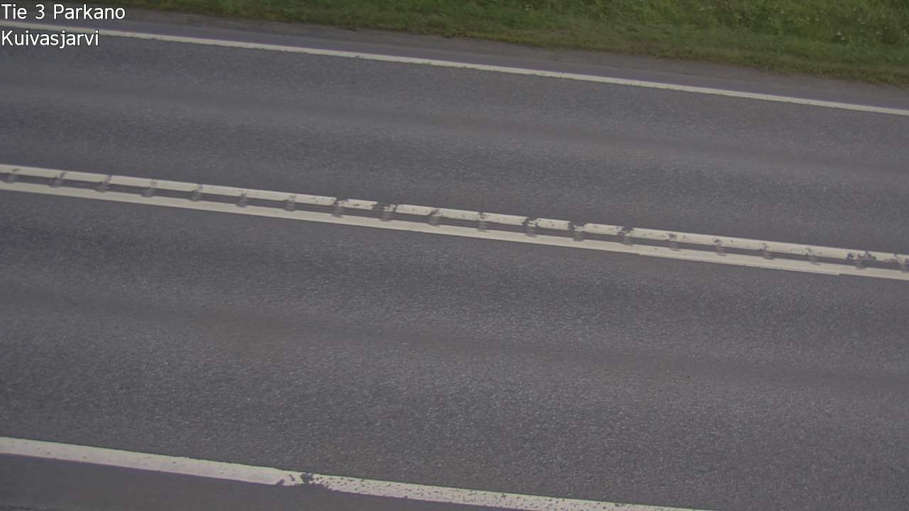 Kelikamerat Kuva Tie 3 Parkano, Kuivasjärvi, Parkano, Pirkanmaa