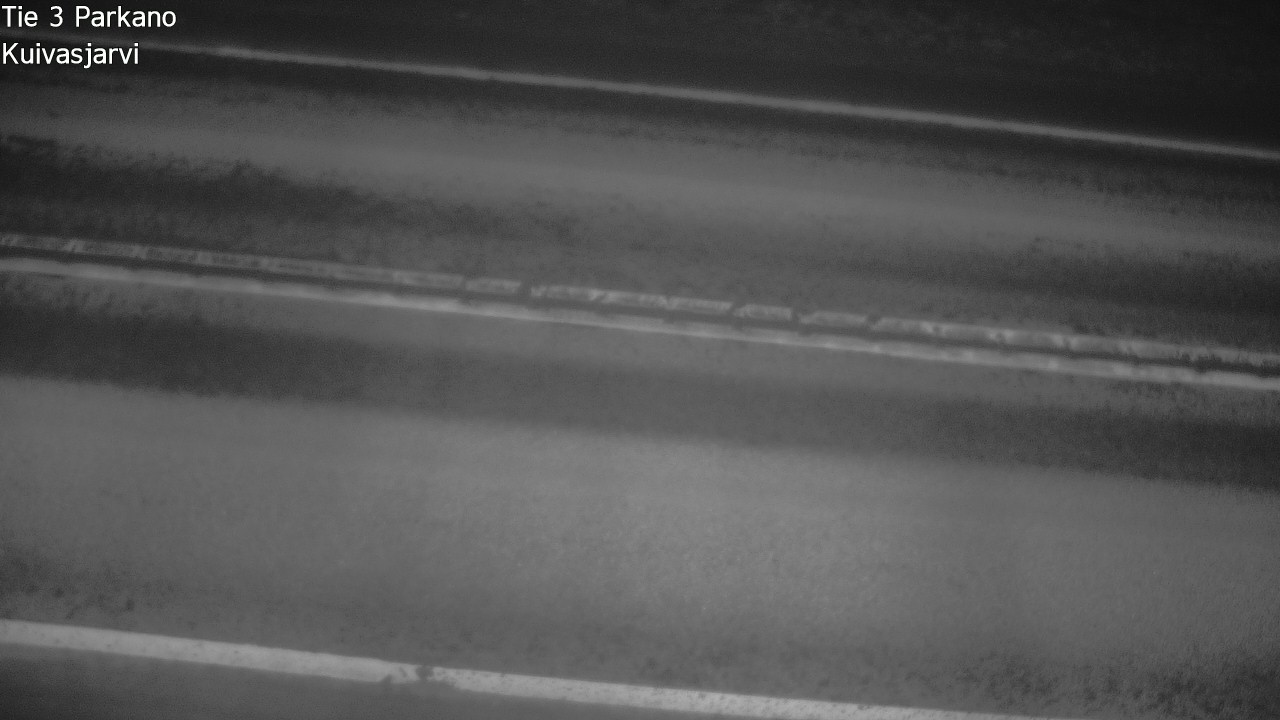 Kelikamerat Kuva Tie 3 Parkano, Kuivasjärvi, Parkano, Pirkanmaa