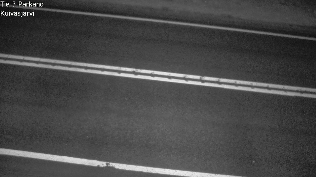 Kelikamerat Kuva Tie 3 Parkano, Kuivasjärvi, Parkano, Pirkanmaa