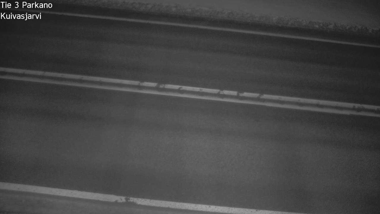 Kelikamerat Kuva Tie 3 Parkano, Kuivasjärvi, Parkano, Pirkanmaa