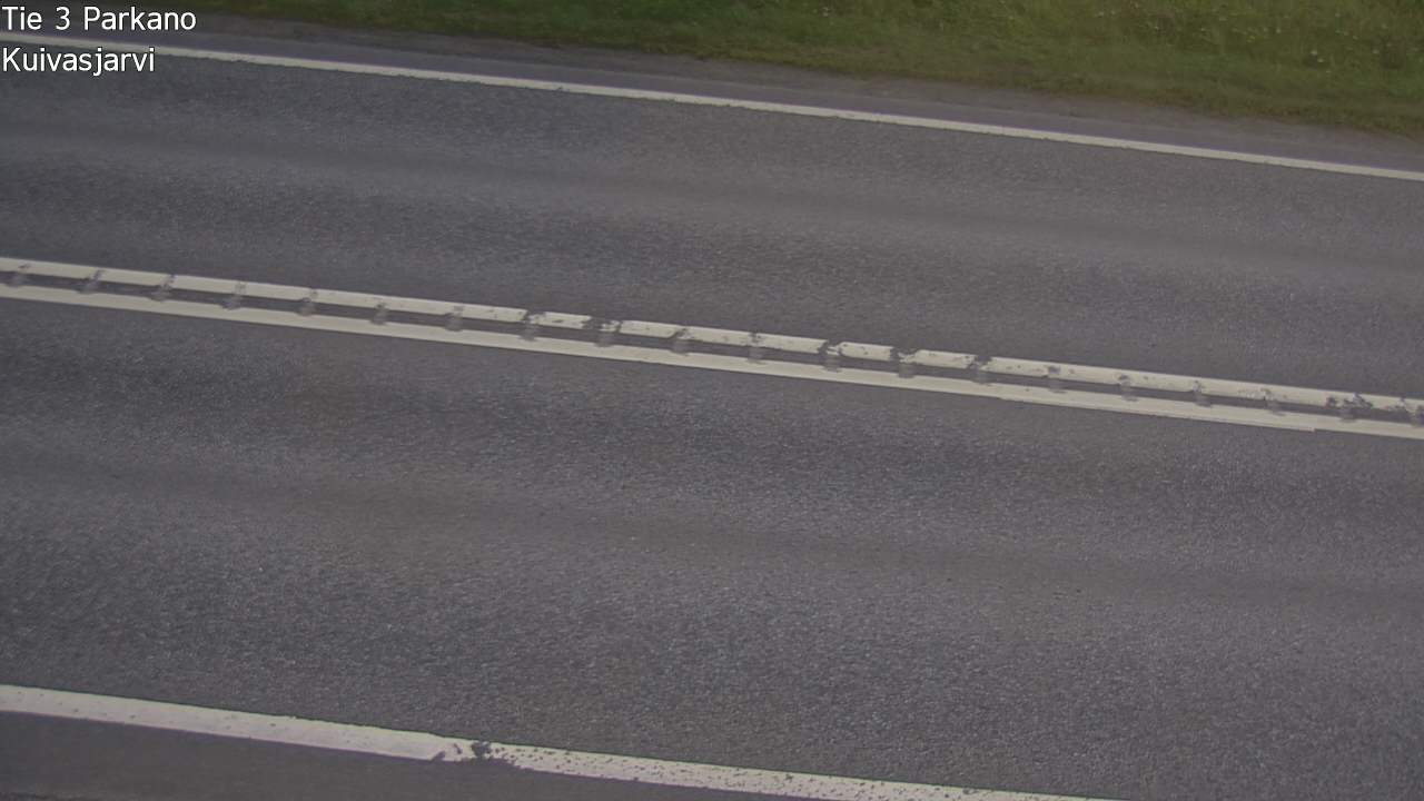 Kelikamerat Kuva Tie 3 Parkano, Kuivasjärvi, Parkano, Pirkanmaa