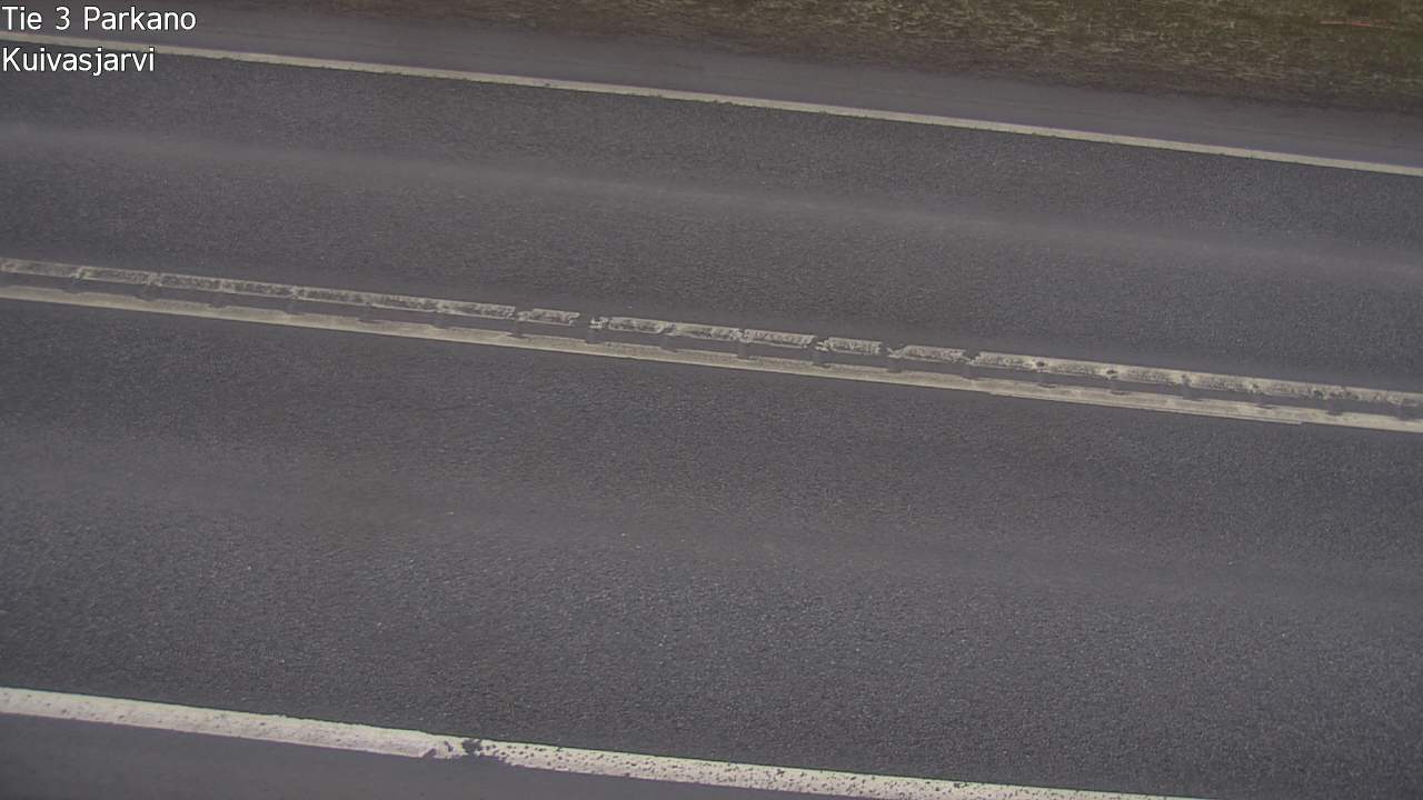 Kelikamerat Kuva Tie 3 Parkano, Kuivasjärvi, Parkano, Pirkanmaa