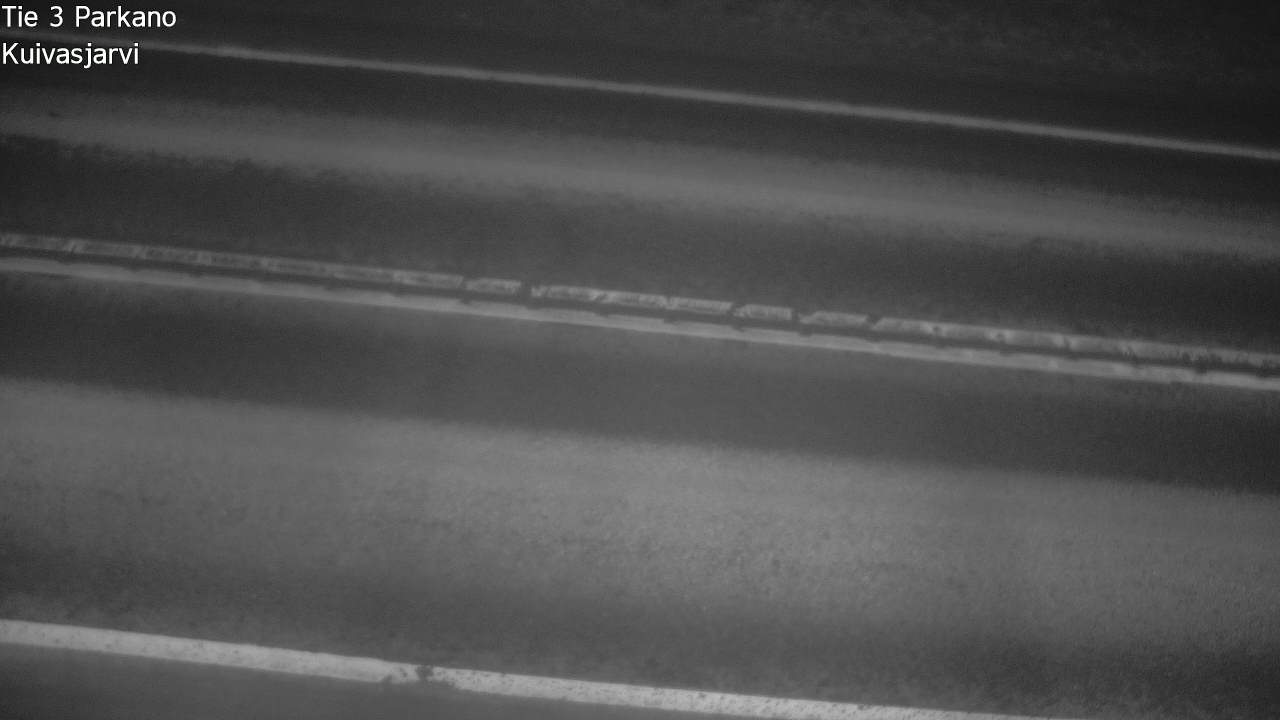 Kelikamerat Kuva Tie 3 Parkano, Kuivasjärvi, Parkano, Pirkanmaa