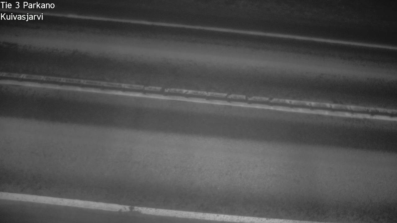 Kelikamerat Kuva Tie 3 Parkano, Kuivasjärvi, Parkano, Pirkanmaa