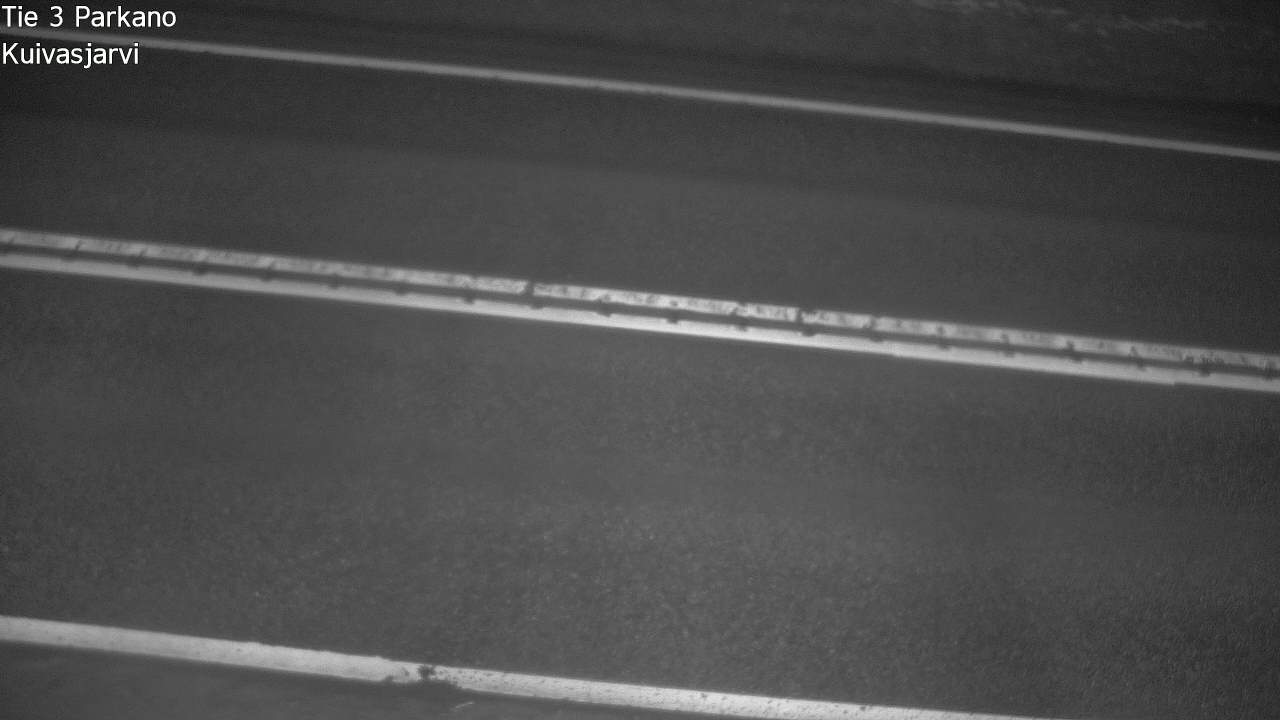 Weather Camera Image Väg 3 Parkano, Kuivasjärvi, Parkano, Pirkanmaa