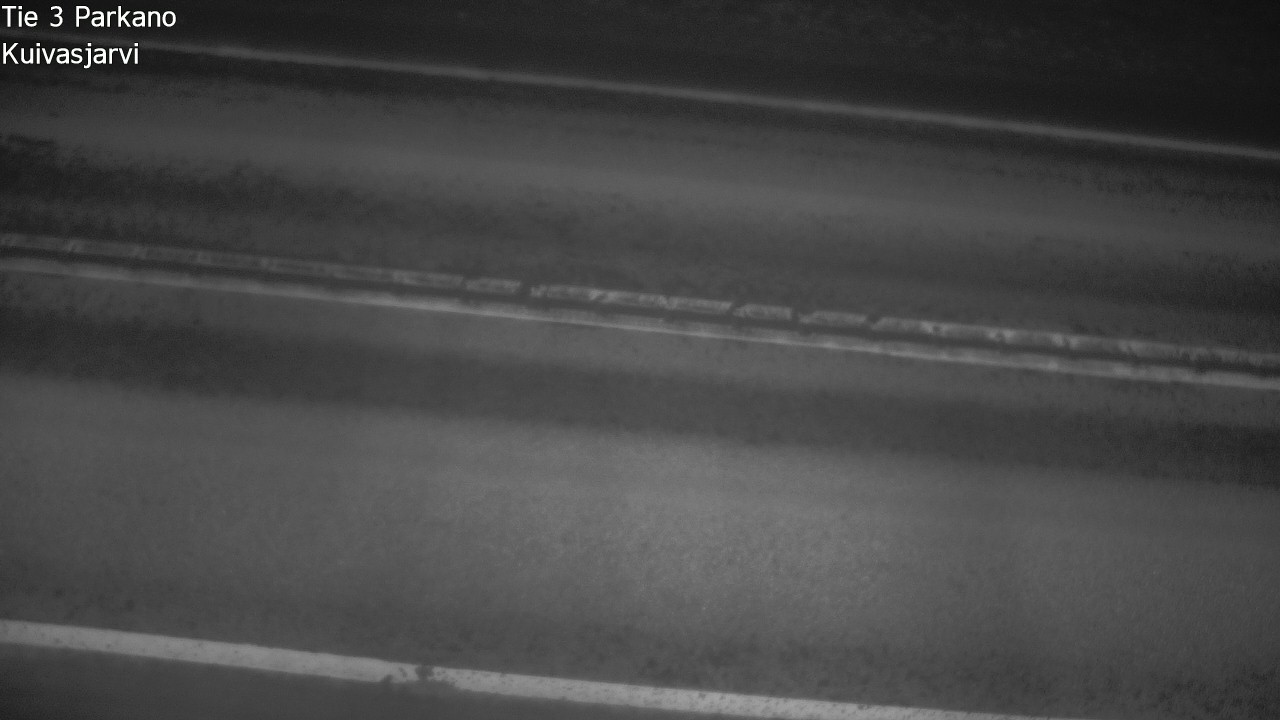 Kelikamerat Kuva Tie 3 Parkano, Kuivasjärvi, Parkano, Pirkanmaa