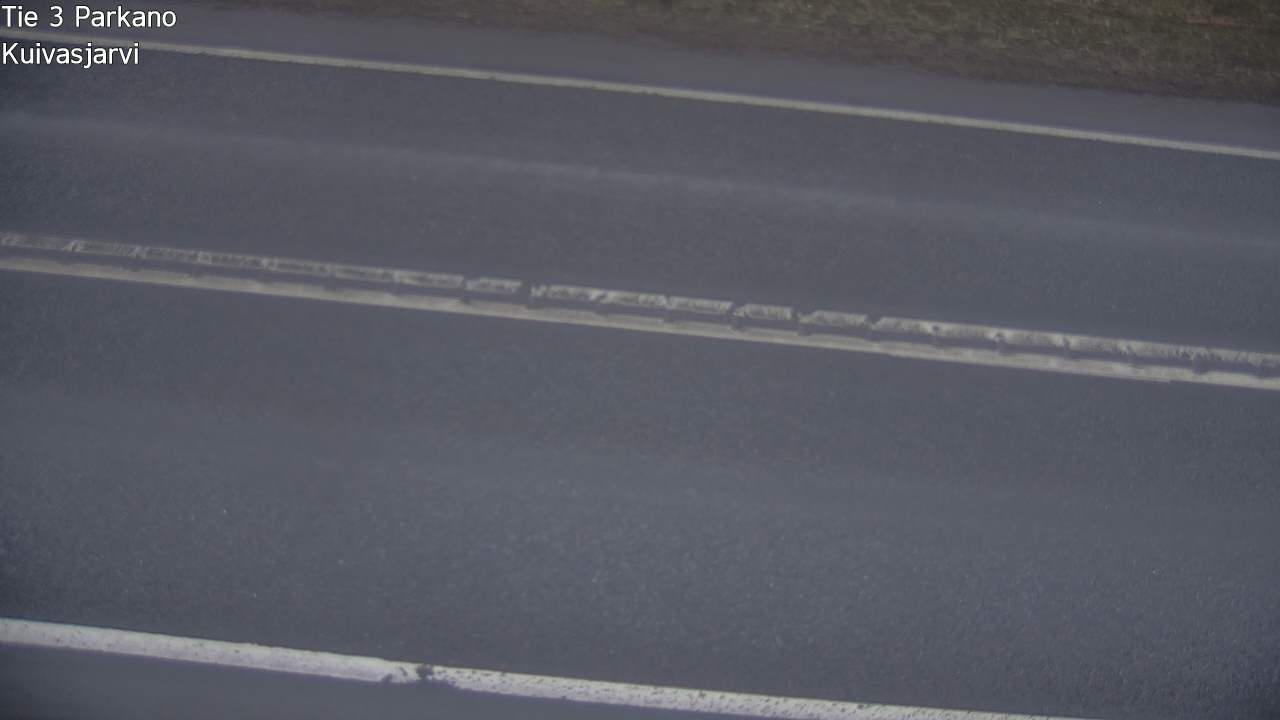 Kelikamerat Kuva Tie 3 Parkano, Kuivasjärvi, Parkano, Pirkanmaa