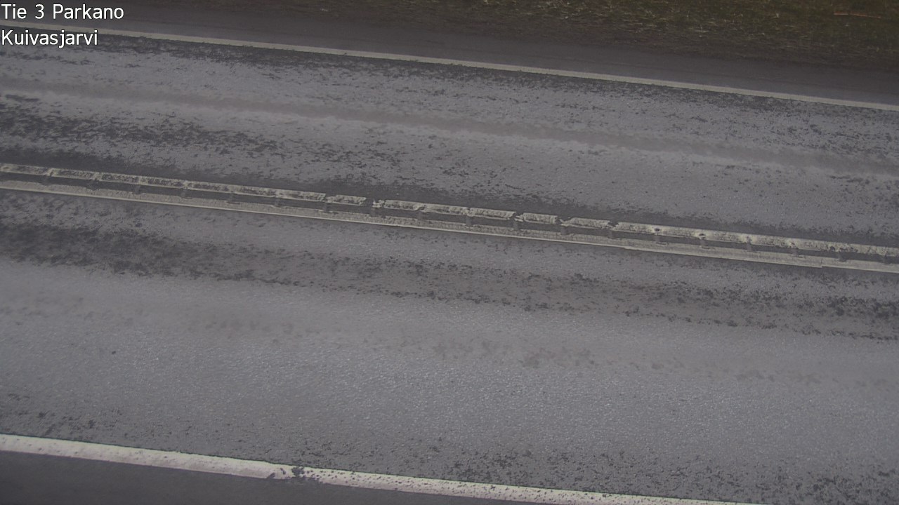 Kelikamerat Kuva Tie 3 Parkano, Kuivasjärvi, Parkano, Pirkanmaa