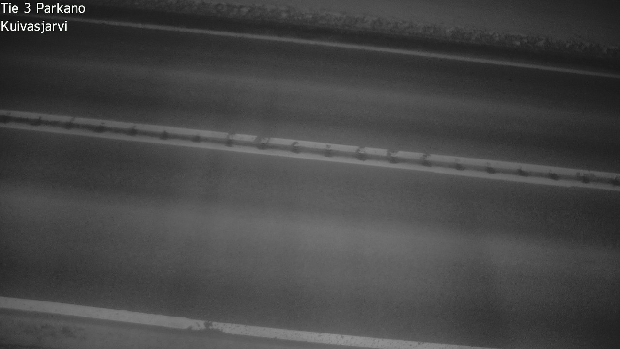 Kelikamerat Kuva Tie 3 Parkano, Kuivasjärvi, Parkano, Pirkanmaa