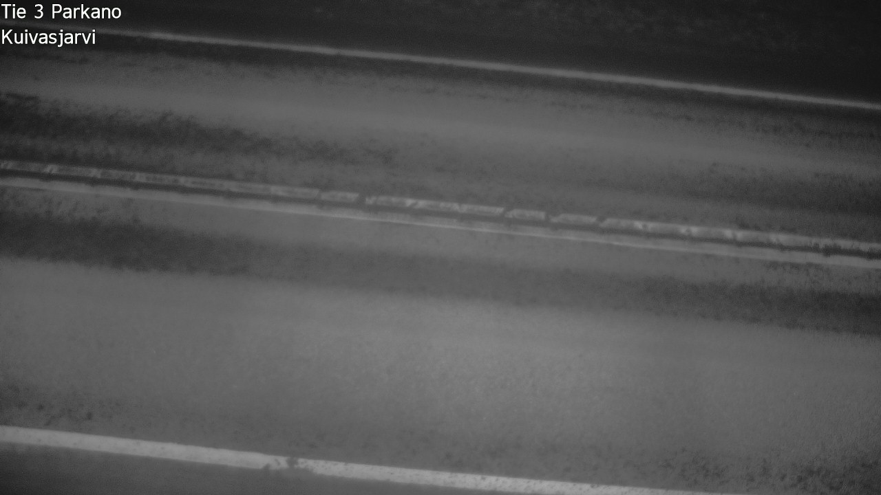 Kelikamerat Kuva Tie 3 Parkano, Kuivasjärvi, Parkano, Pirkanmaa