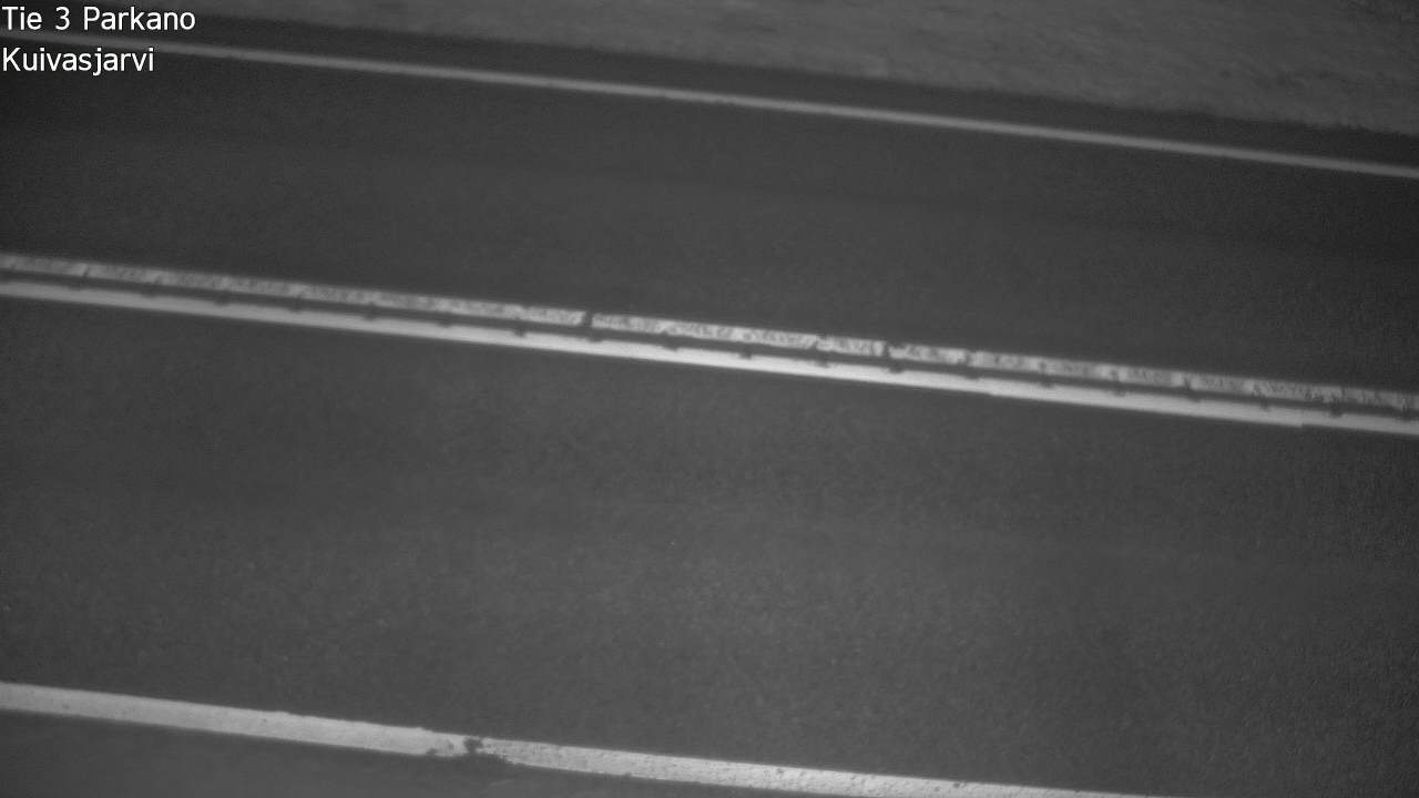 Weather Camera Image Väg 3 Parkano, Kuivasjärvi, Parkano, Pirkanmaa