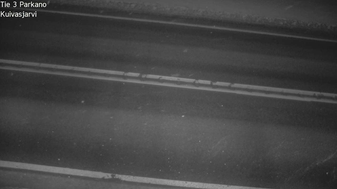 Kelikamerat Kuva Tie 3 Parkano, Kuivasjärvi, Parkano, Pirkanmaa