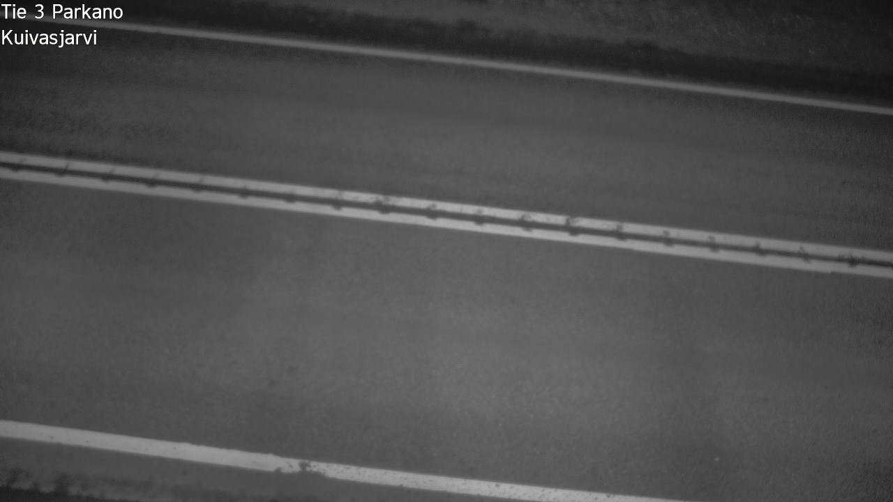 Kelikamerat Kuva Tie 3 Parkano, Kuivasjärvi, Parkano, Pirkanmaa