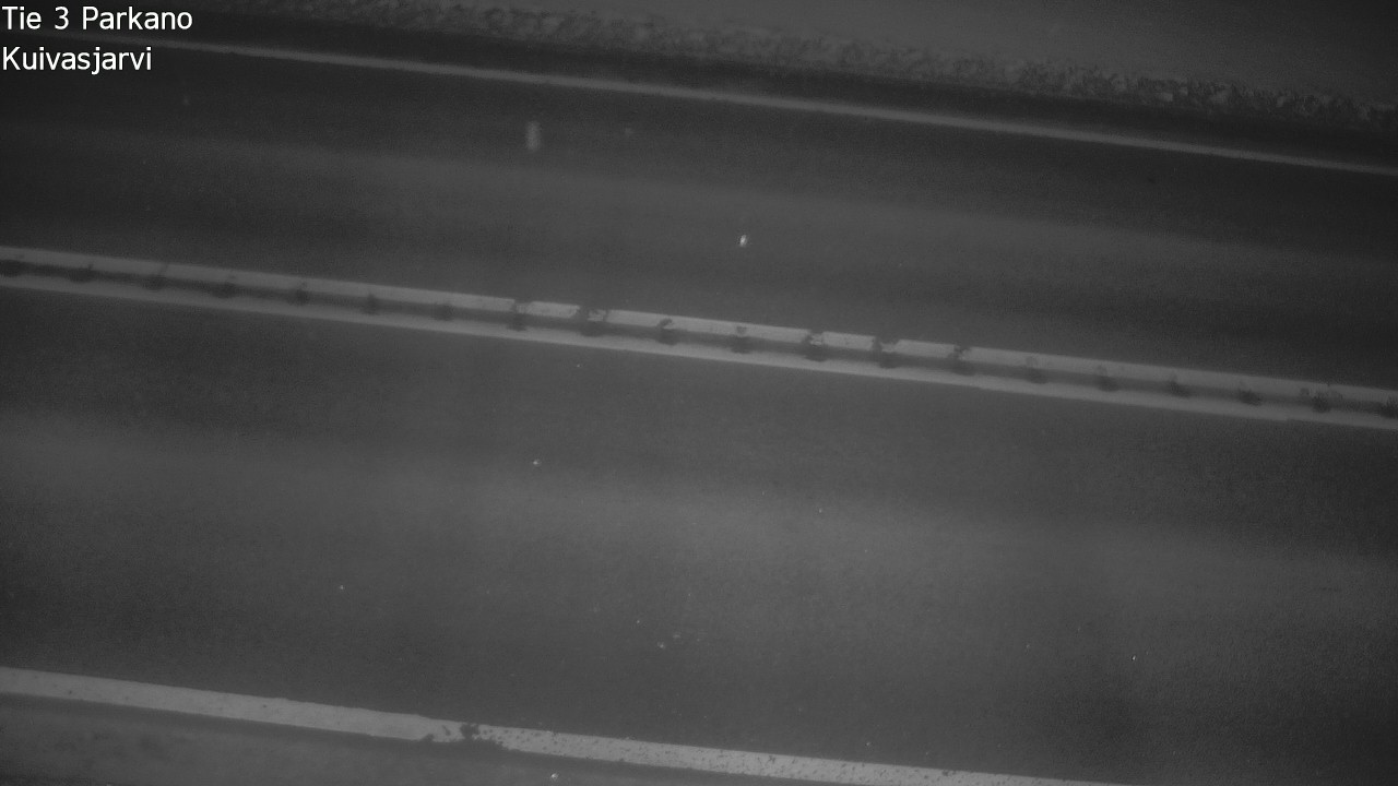 Kelikamerat Kuva Tie 3 Parkano, Kuivasjärvi, Parkano, Pirkanmaa