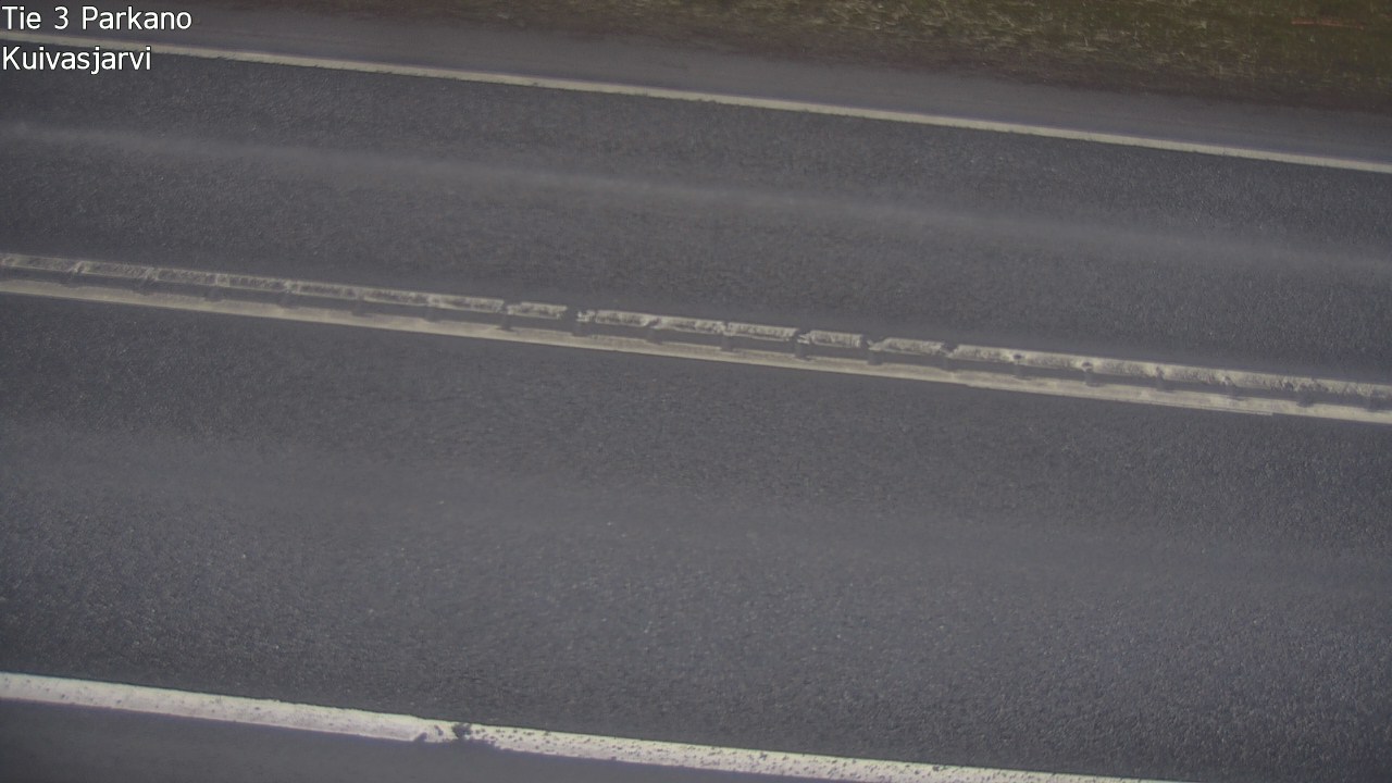 Kelikamerat Kuva Tie 3 Parkano, Kuivasjärvi, Parkano, Pirkanmaa