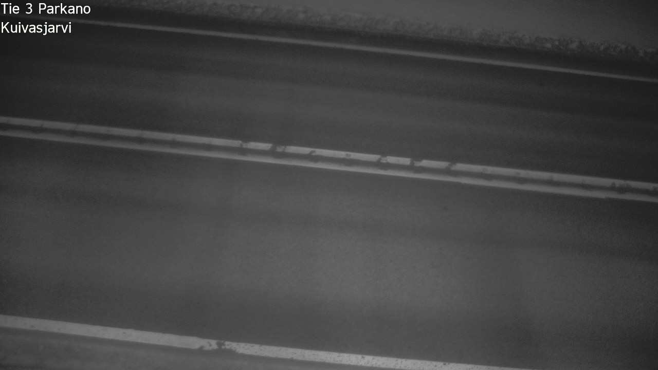 Kelikamerat Kuva Tie 3 Parkano, Kuivasjärvi, Parkano, Pirkanmaa