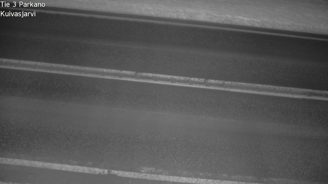 Kelikamerat Kuva Tie 3 Parkano, Kuivasjärvi, Parkano, Pirkanmaa