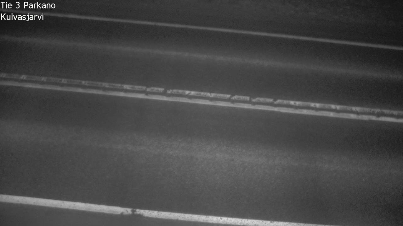 Kelikamerat Kuva Tie 3 Parkano, Kuivasjärvi, Parkano, Pirkanmaa