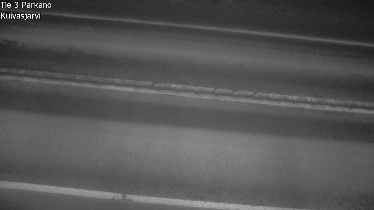 Kelikamerat Kuva Tie 3 Parkano, Kuivasjärvi, Parkano, Pirkanmaa