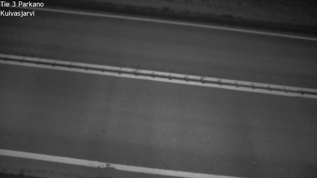 Kelikamerat Kuva Tie 3 Parkano, Kuivasjärvi, Parkano, Pirkanmaa