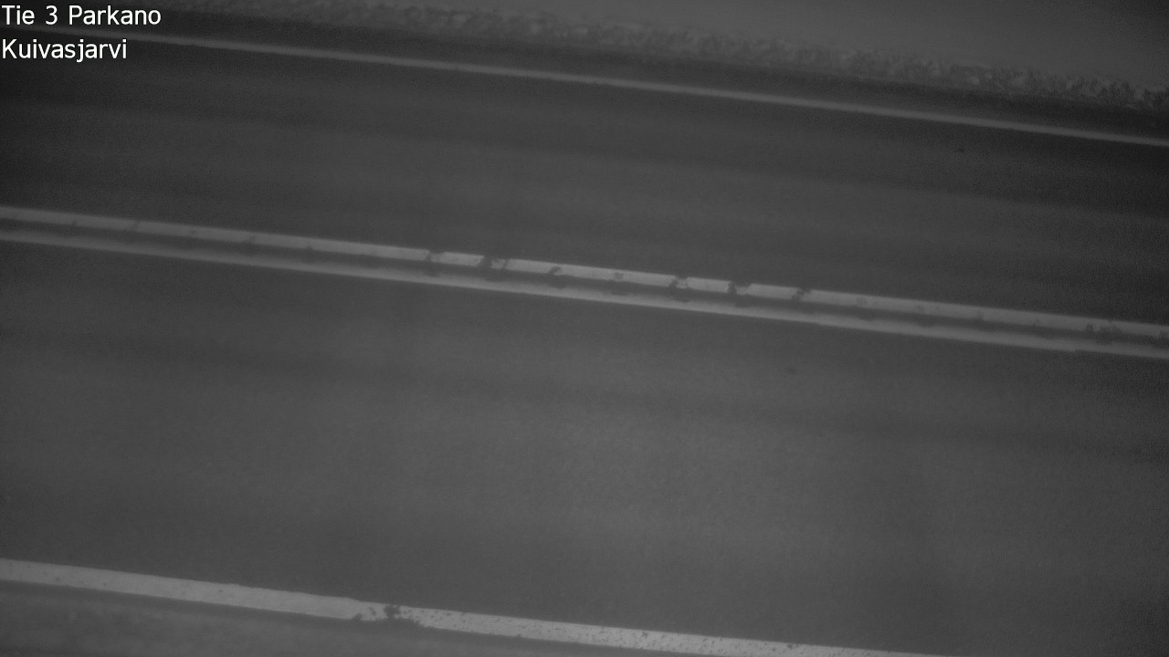 Kelikamerat Kuva Tie 3 Parkano, Kuivasjärvi, Parkano, Pirkanmaa